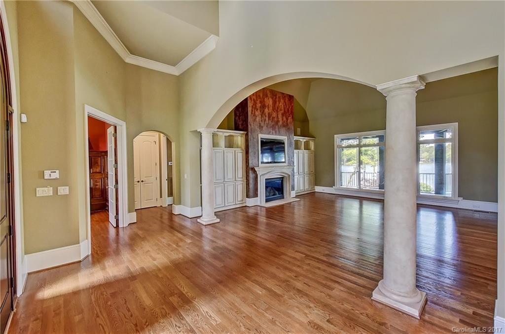 The Point - Residential