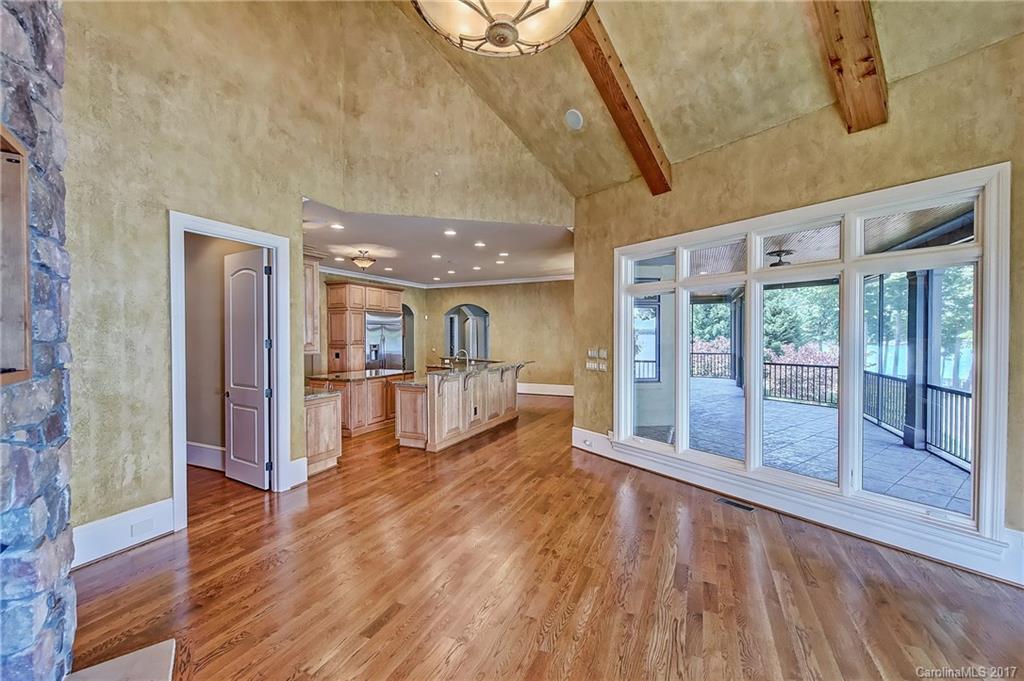 The Point - Residential