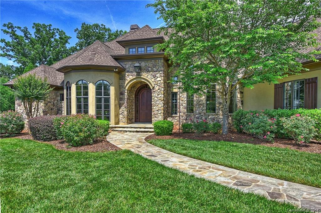 The Point - Residential