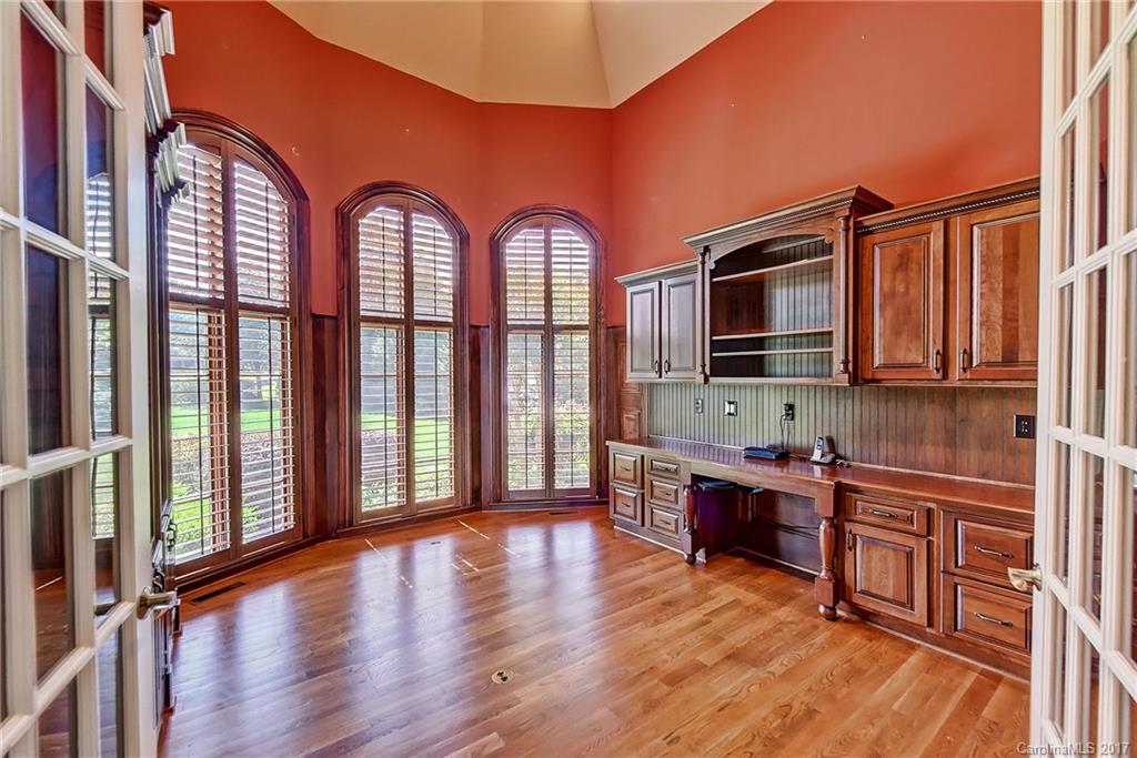 The Point - Residential