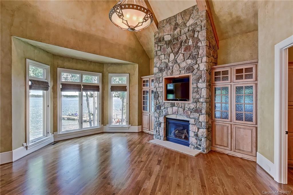 The Point - Residential