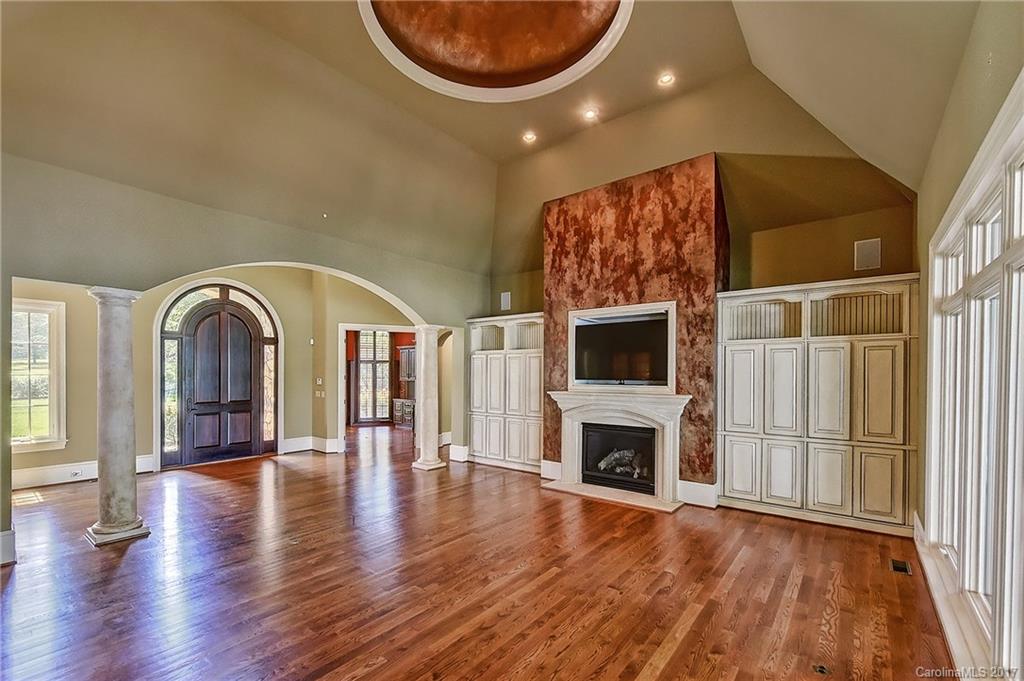 The Point - Residential