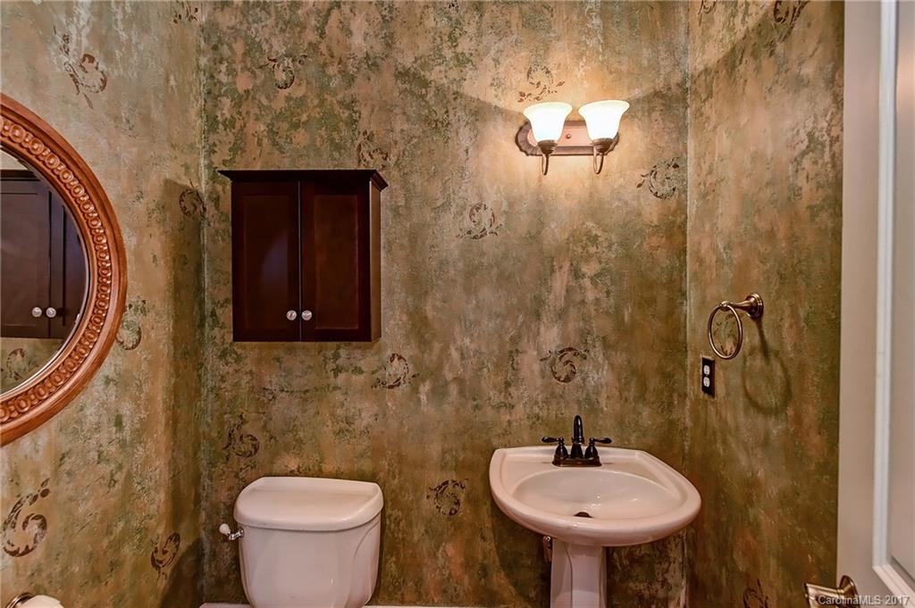 The Point - Residential