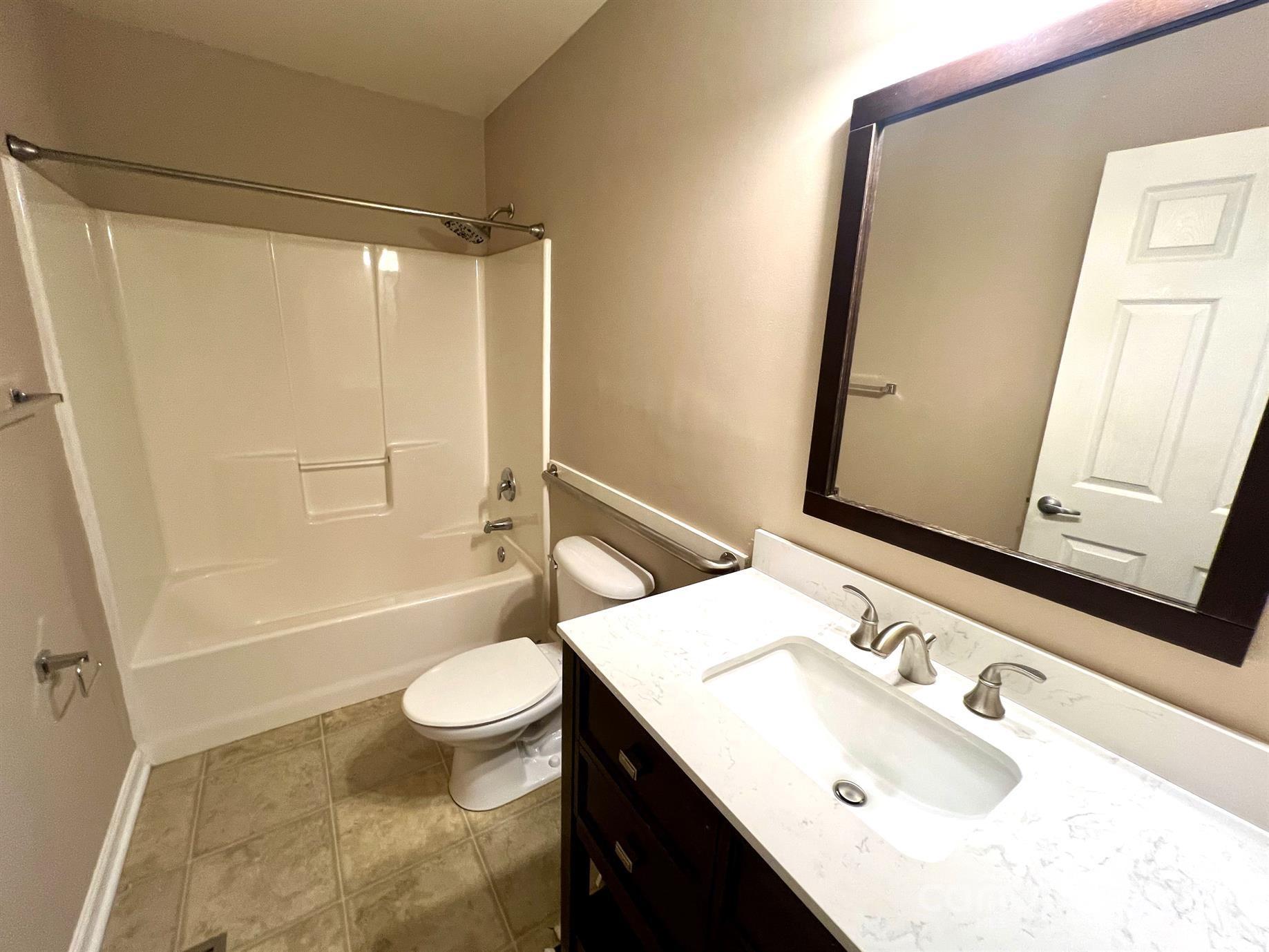 Elliott Acres - Residential Lease