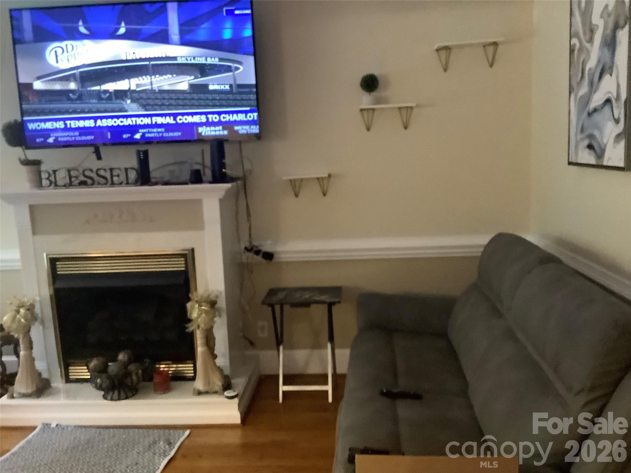 417 Gray Fox Drive