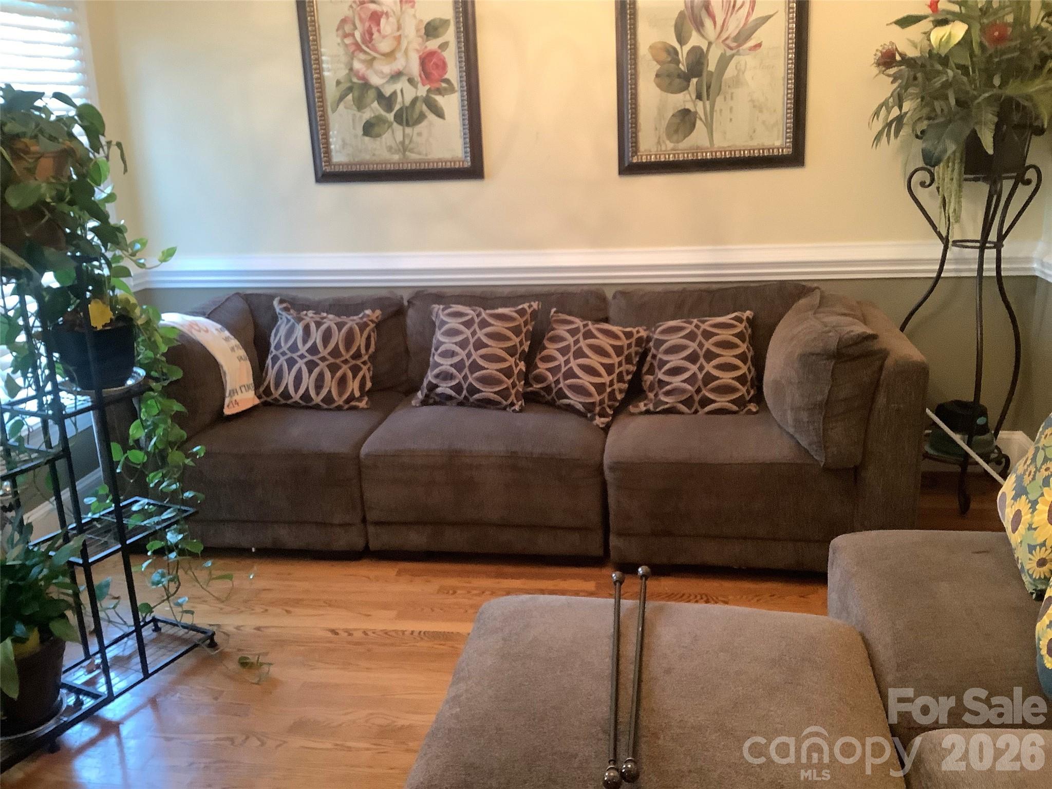 417 Gray Fox Drive