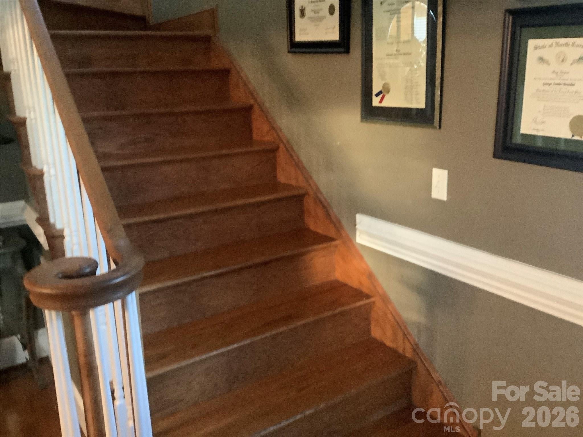 417 Gray Fox Drive