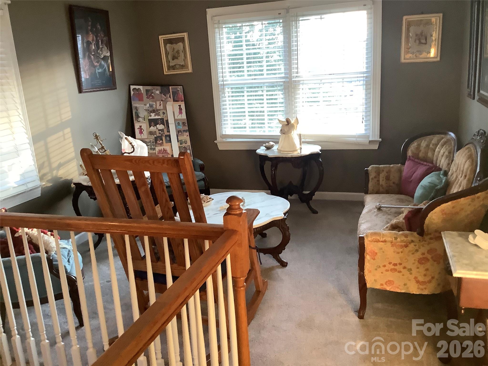 417 Gray Fox Drive
