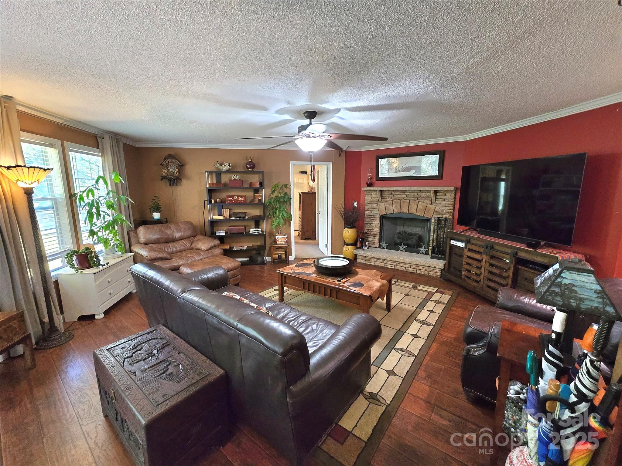 10 Carolina Mountain Drive