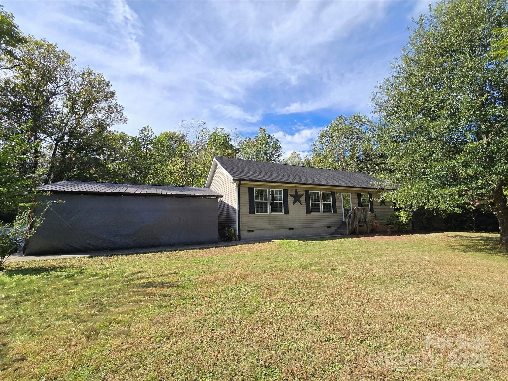 10 Carolina Mountain Drive