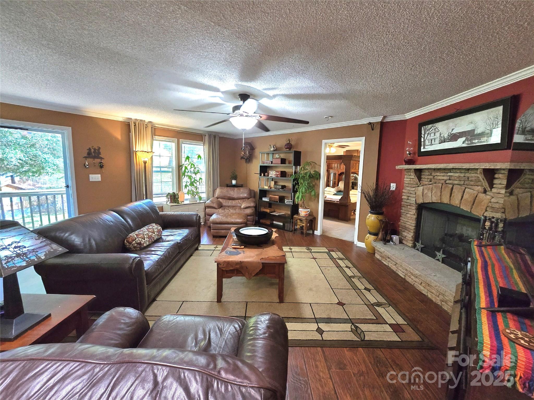 10 Carolina Mountain Drive