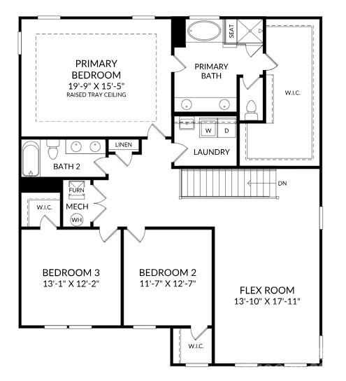 Clairmont - Residential