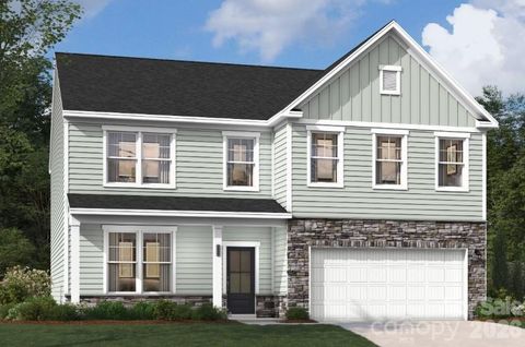 Photo of 6512 Ludell Lane, Charlotte, NC 28215 (MLS # 4381387)