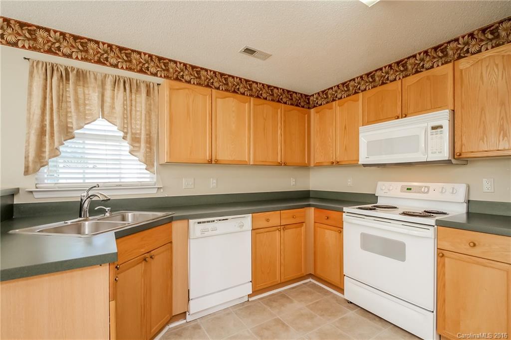 Oak Grove - Residential