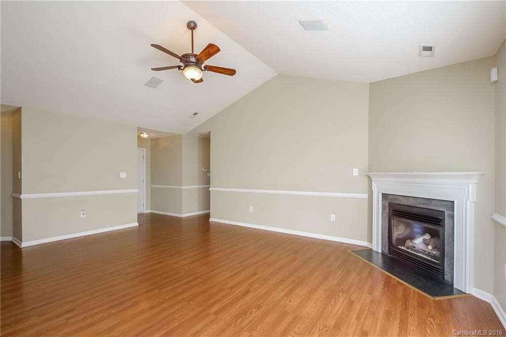 Oak Grove - Residential