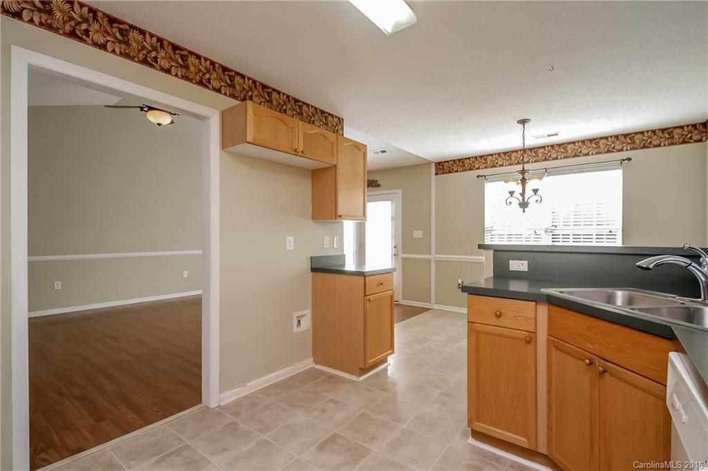 Oak Grove - Residential