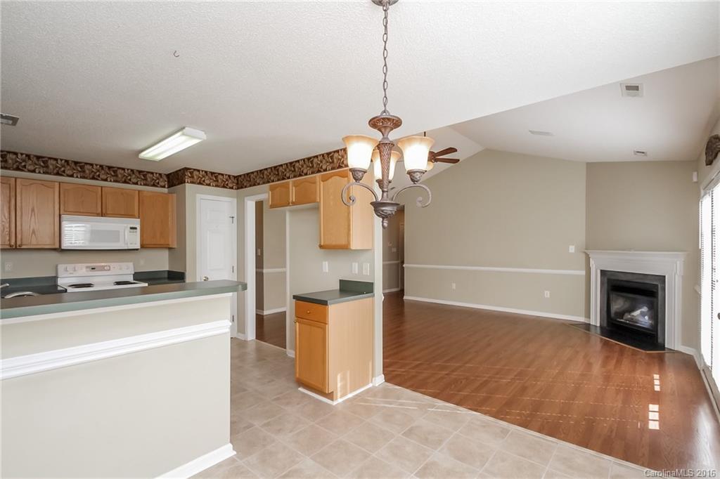 Oak Grove - Residential