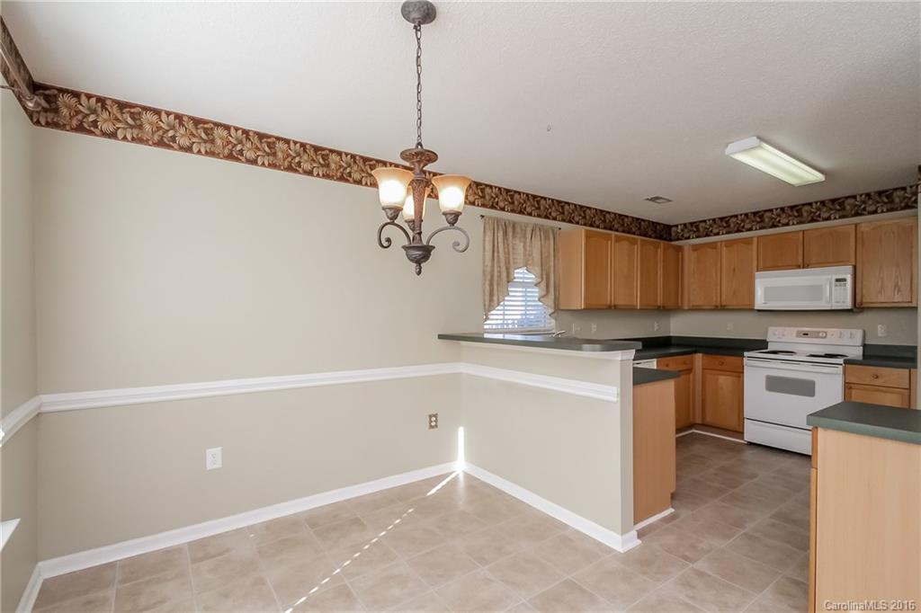 Oak Grove - Residential