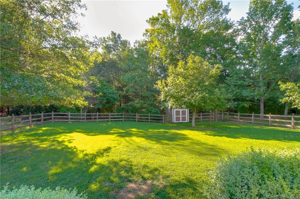 Oak Grove - Residential