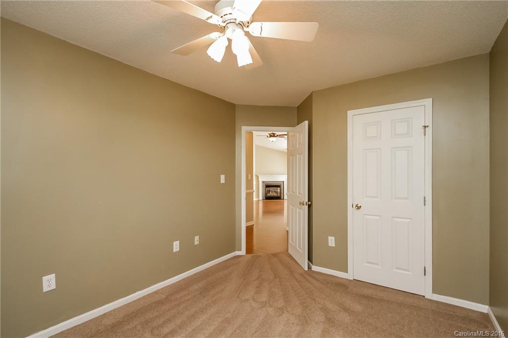 Oak Grove - Residential