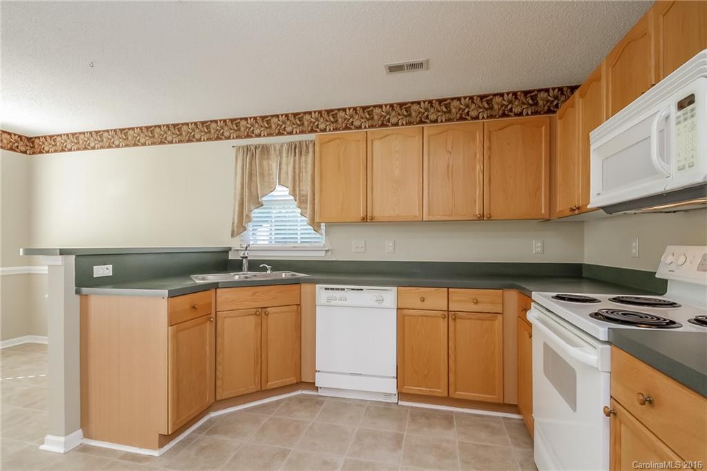 Oak Grove - Residential