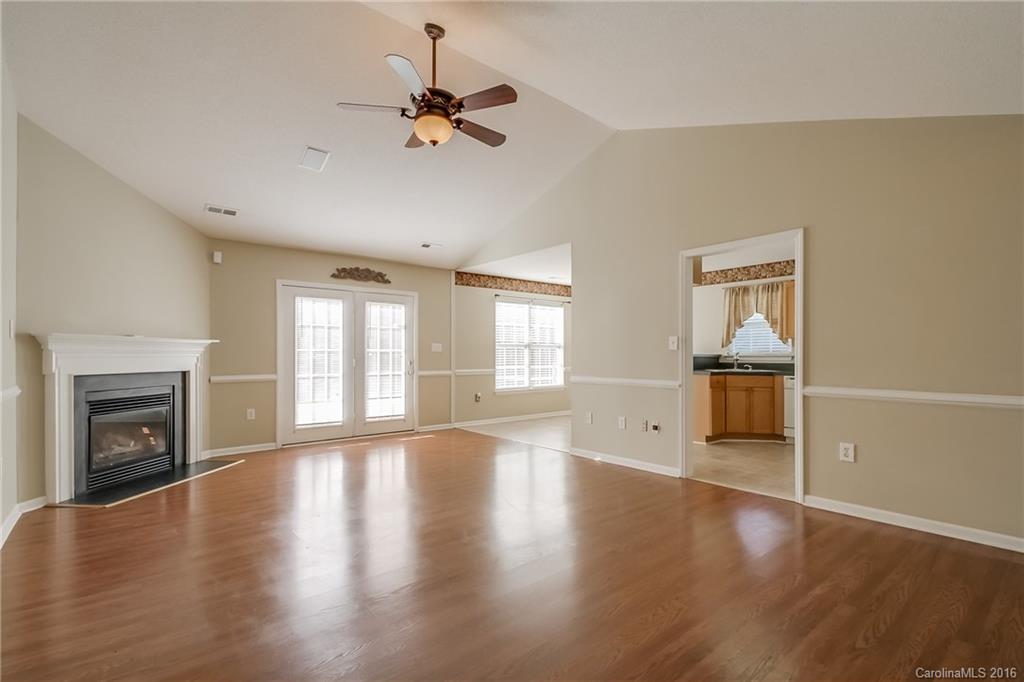 Oak Grove - Residential