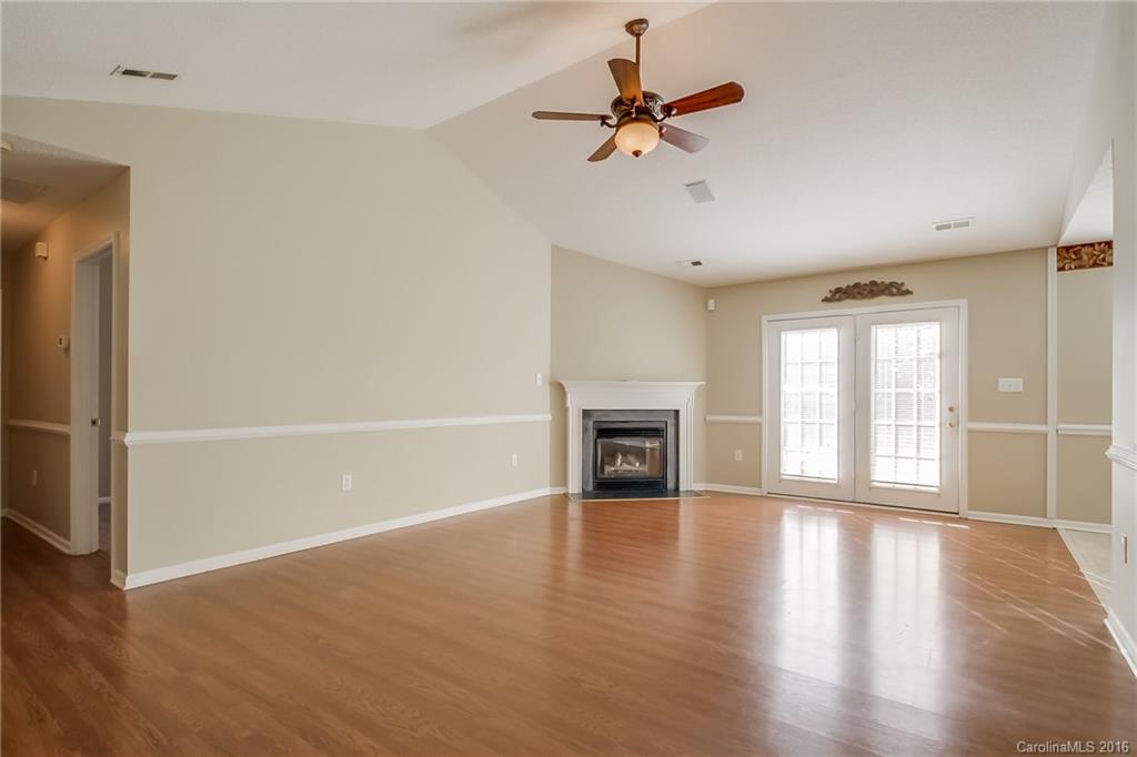 Oak Grove - Residential