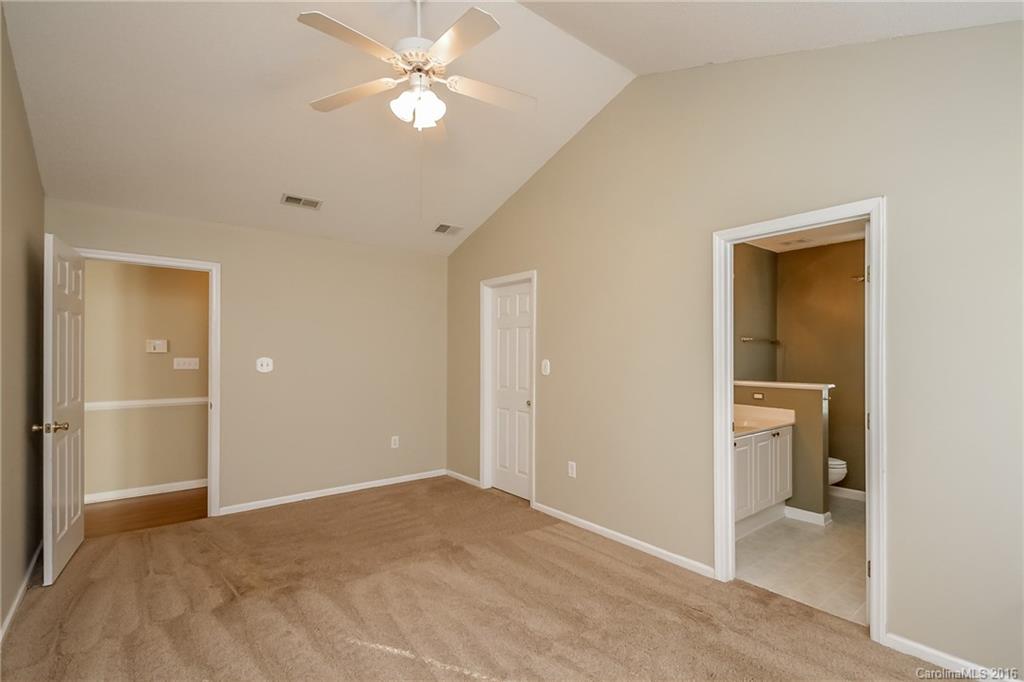 Oak Grove - Residential