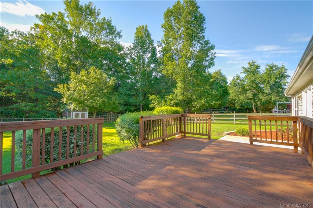 Oak Grove - Residential