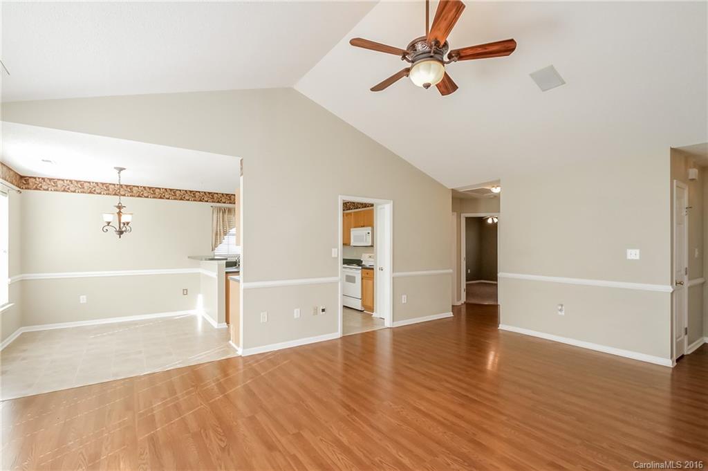 Oak Grove - Residential