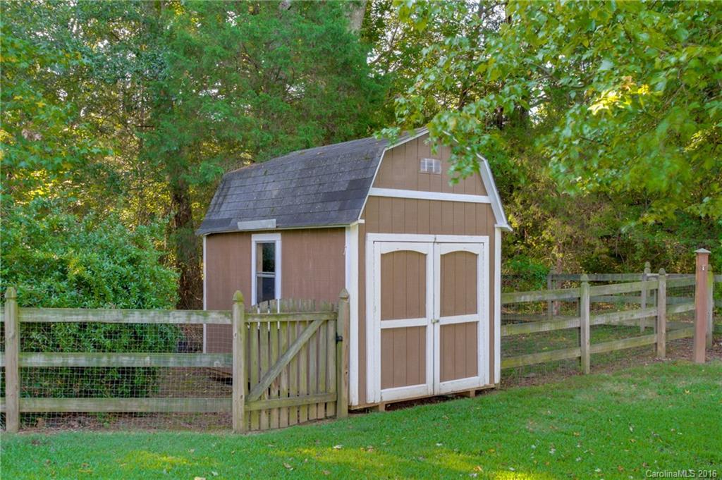 Oak Grove - Residential