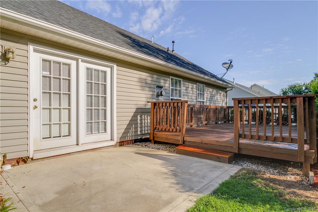 Oak Grove - Residential