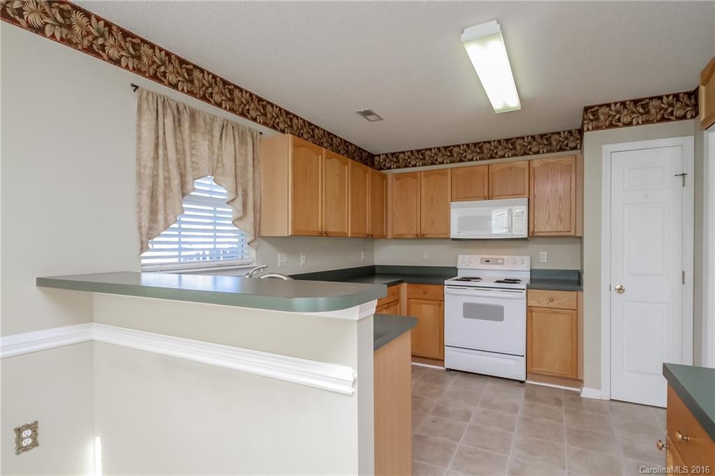 Oak Grove - Residential