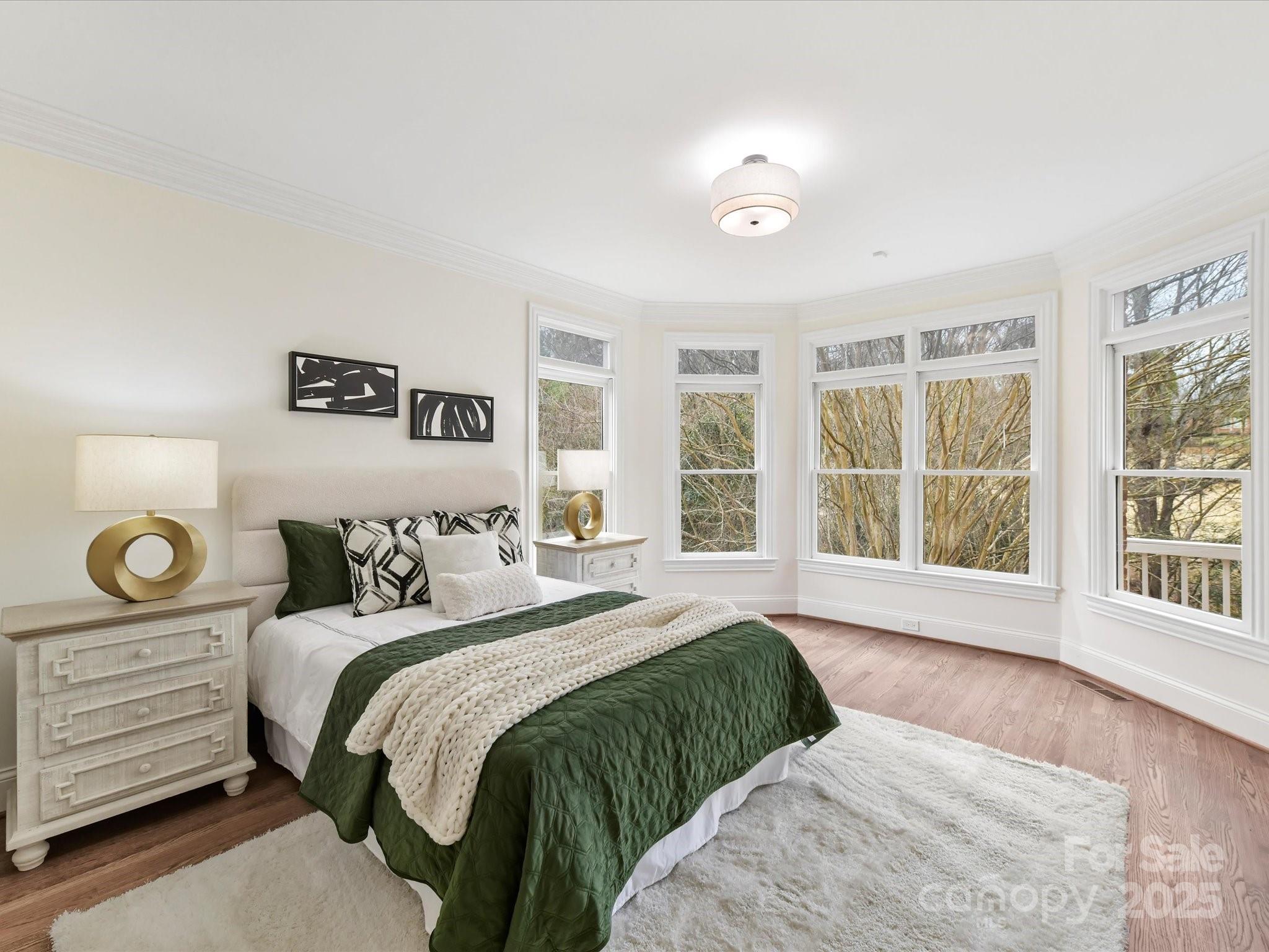 Ballantyne Country Club - Residential