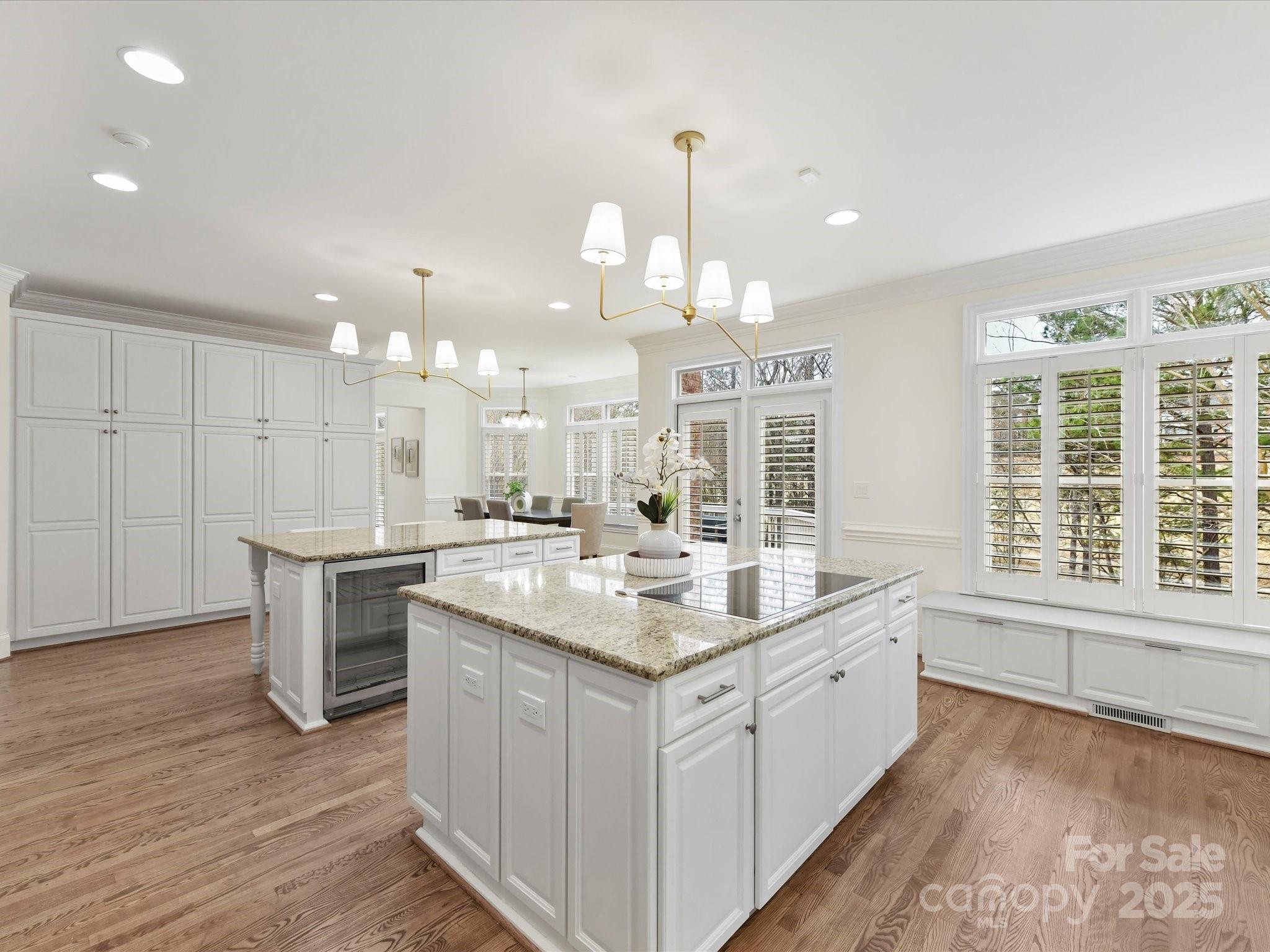 Ballantyne Country Club - Residential