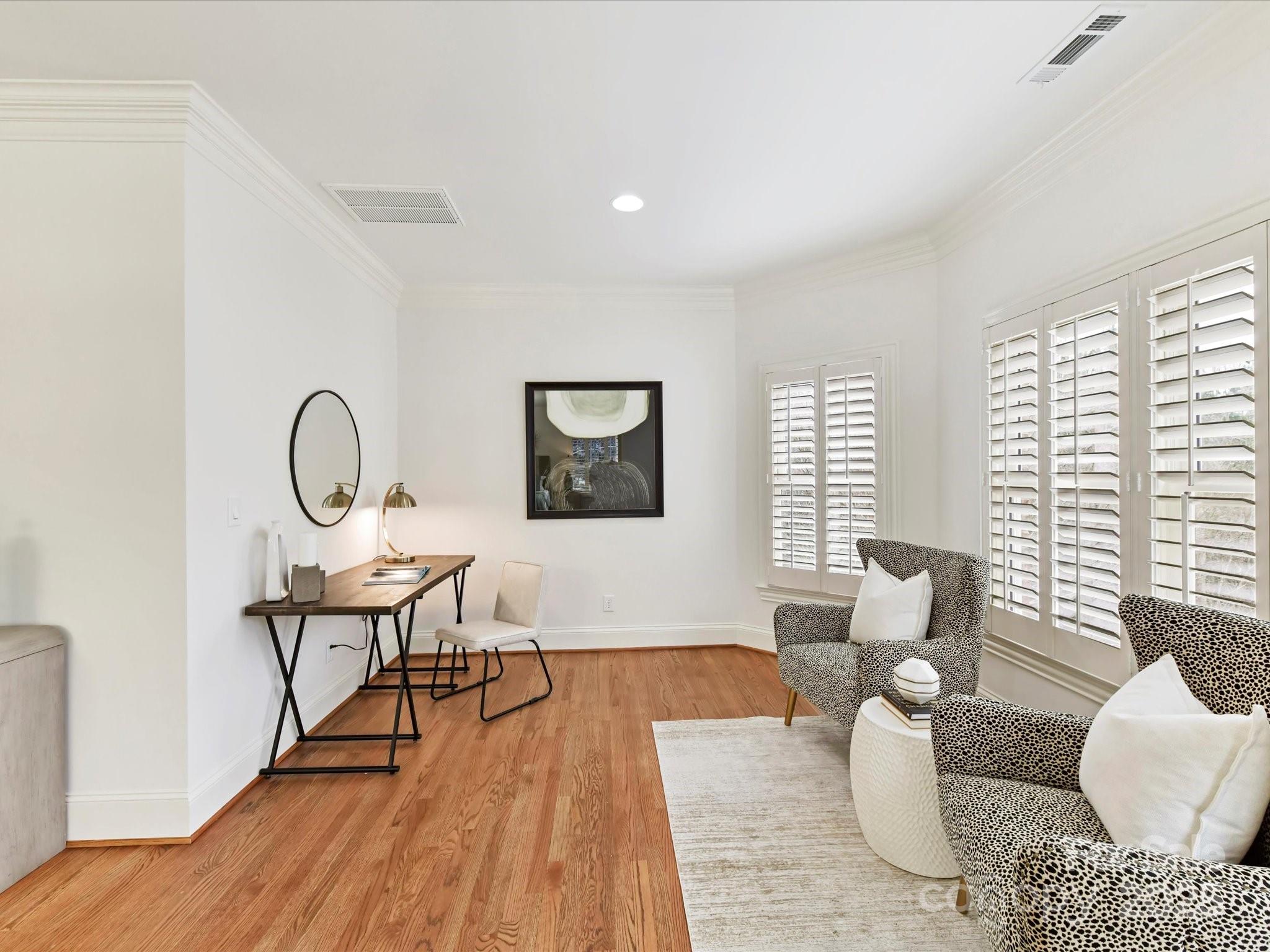 Ballantyne Country Club - Residential