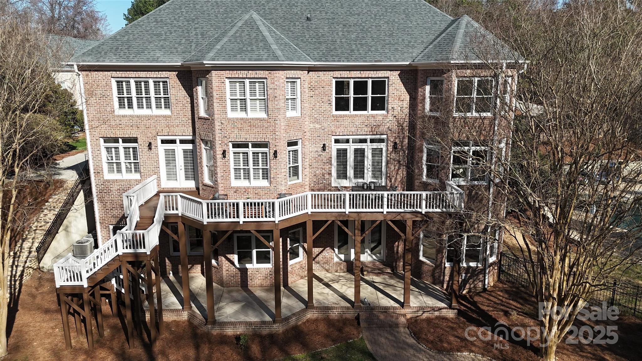 Ballantyne Country Club - Residential