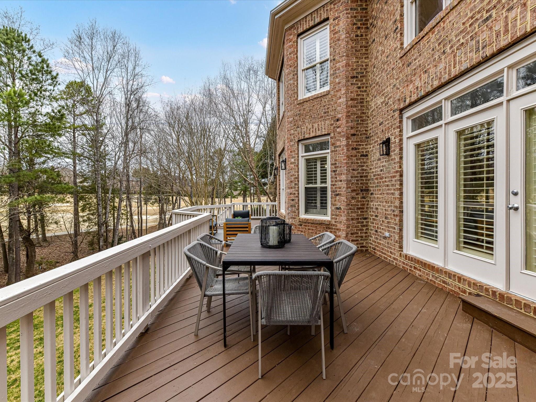 Ballantyne Country Club - Residential