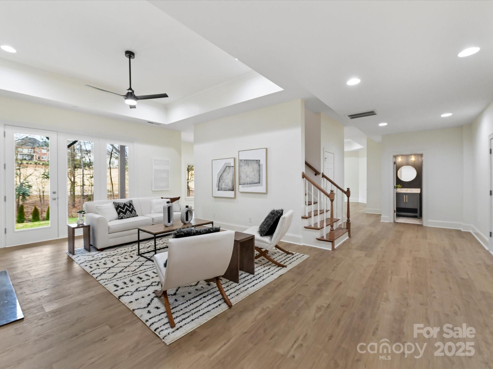 Ballantyne Country Club - Residential