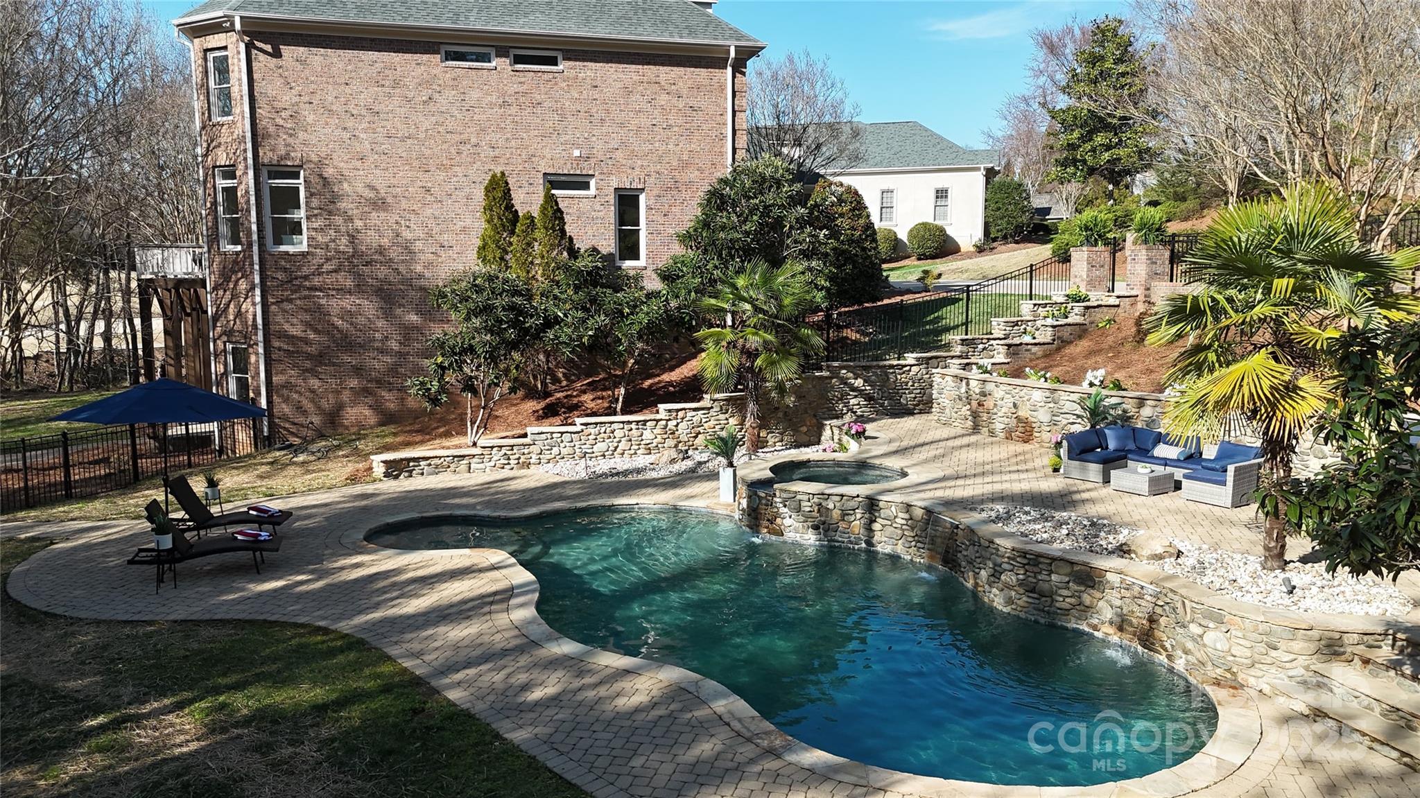 Ballantyne Country Club - Residential