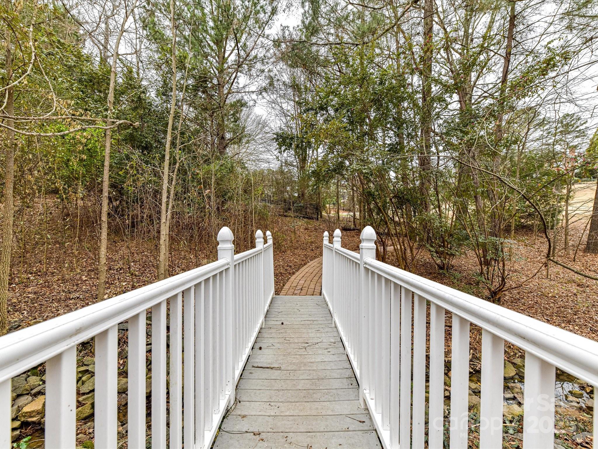Ballantyne Country Club - Residential