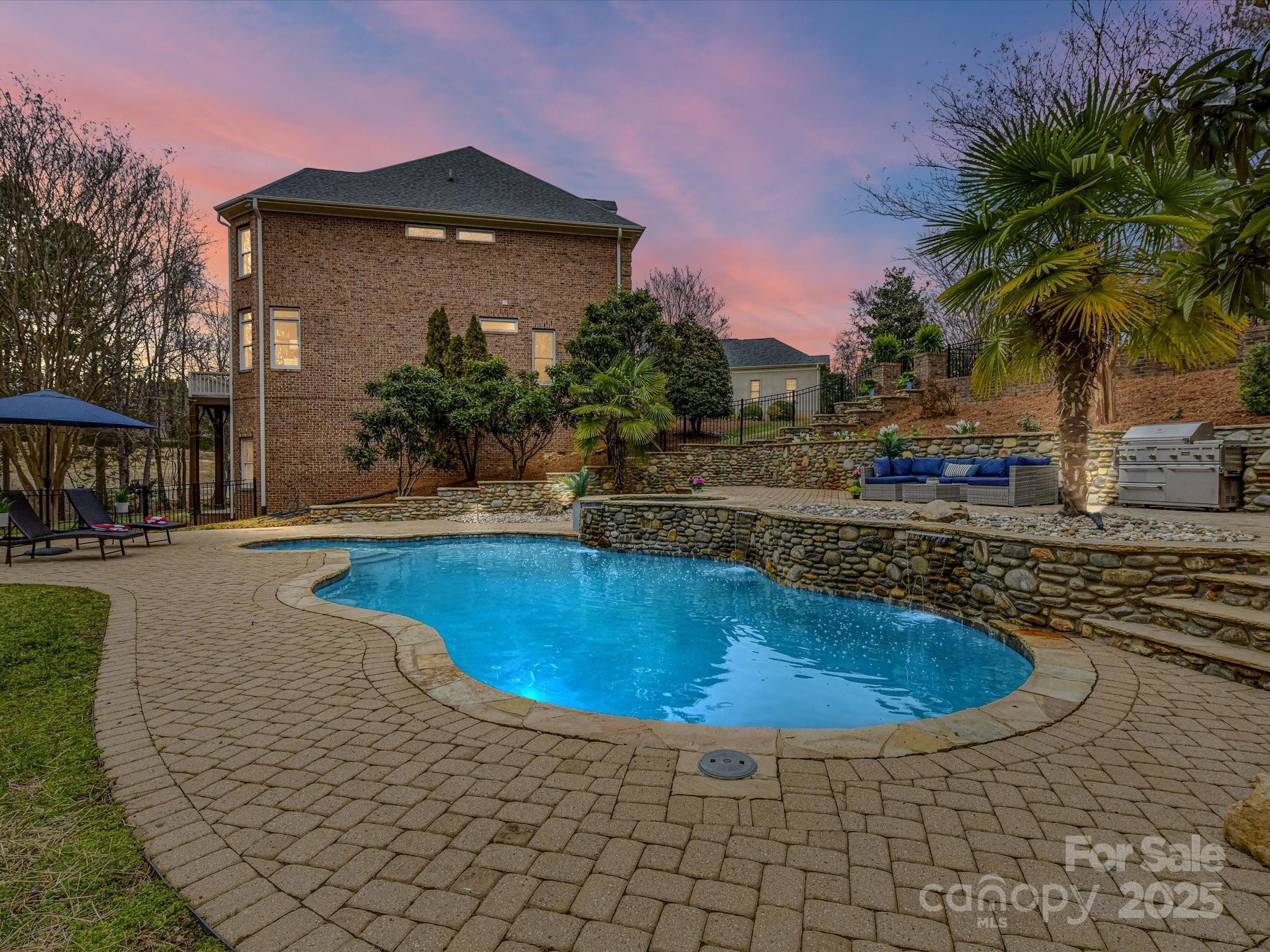 Ballantyne Country Club - Residential