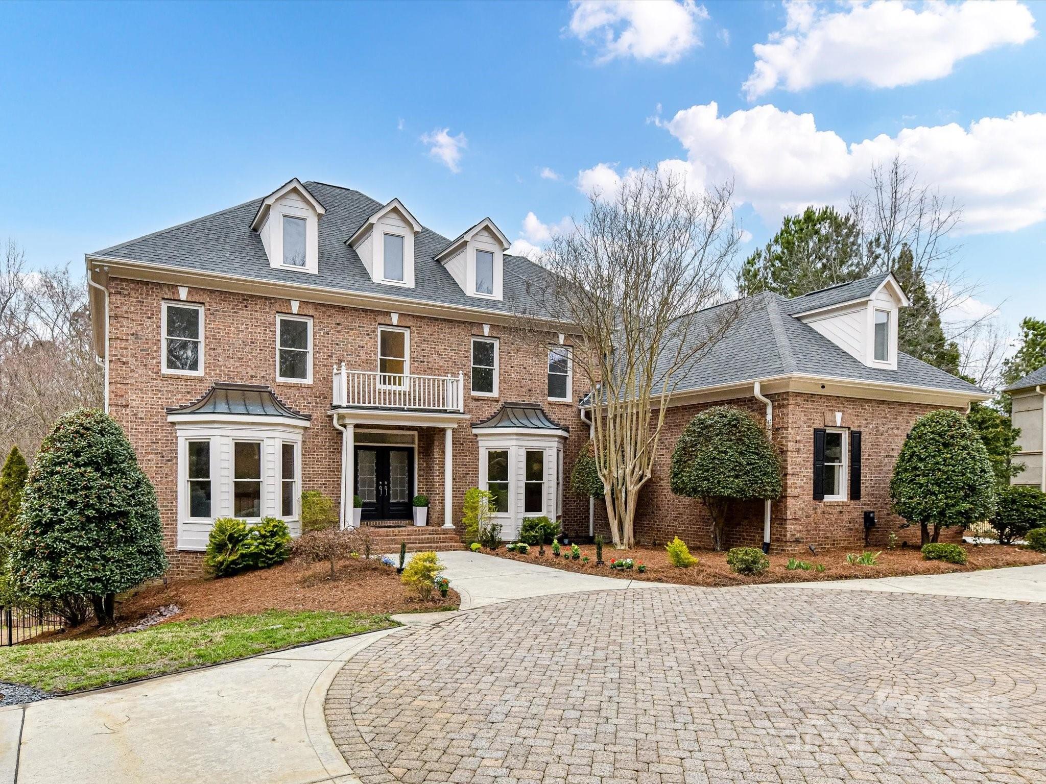Ballantyne Country Club - Residential