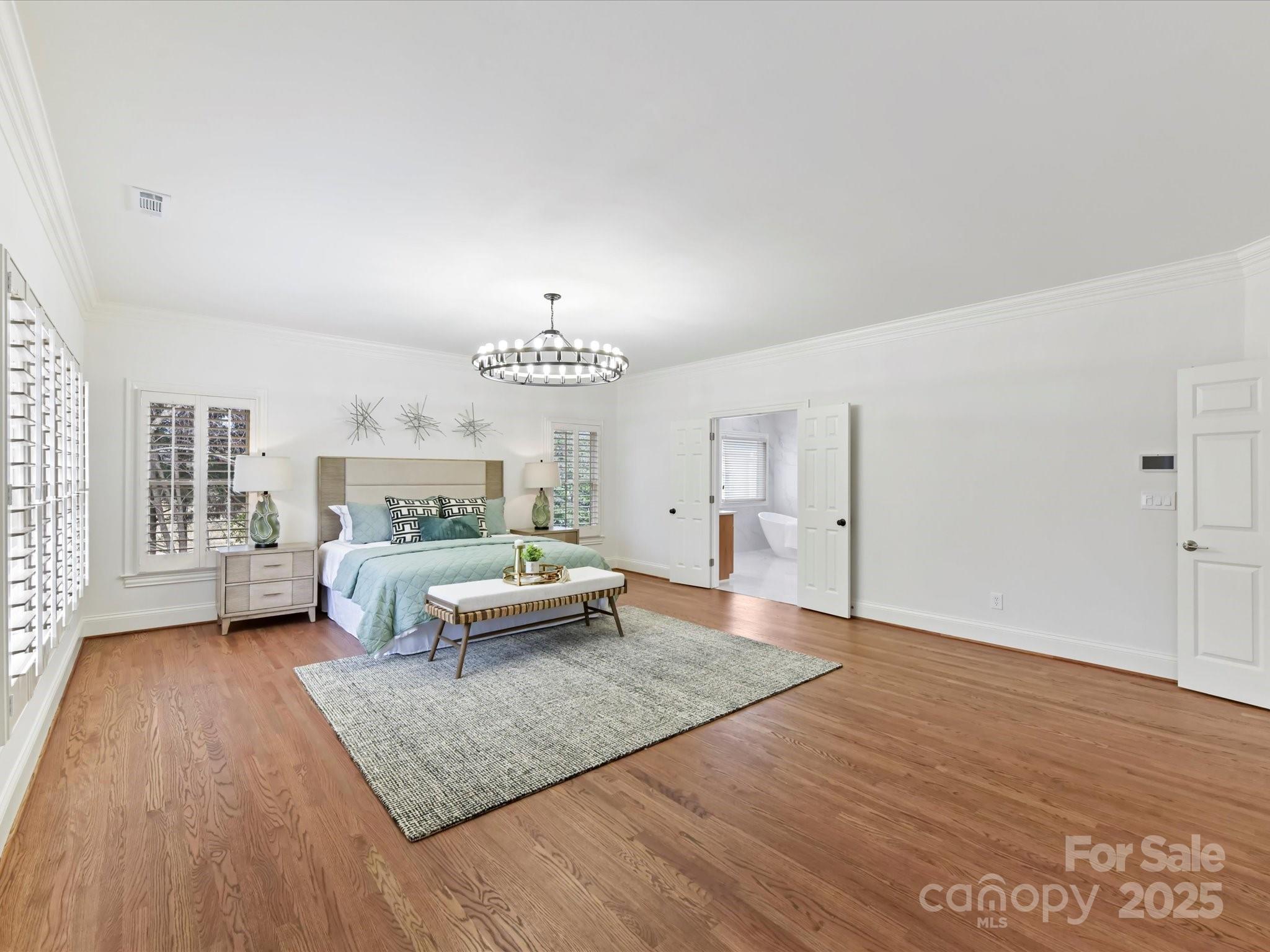 Ballantyne Country Club - Residential