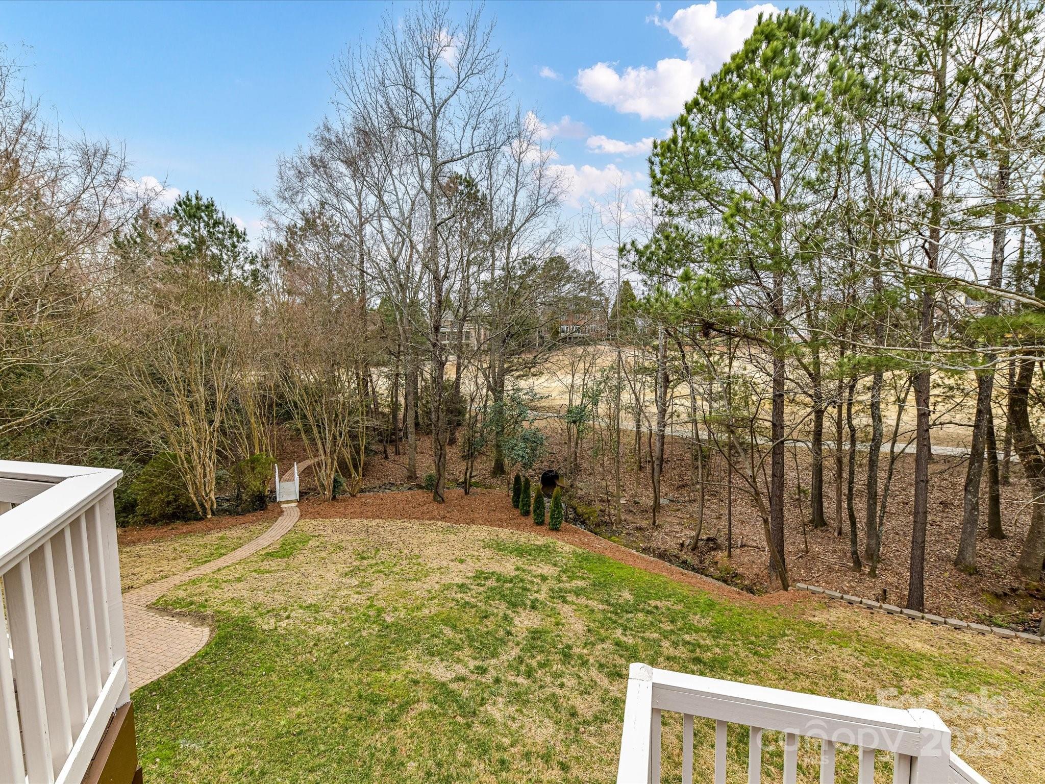 Ballantyne Country Club - Residential