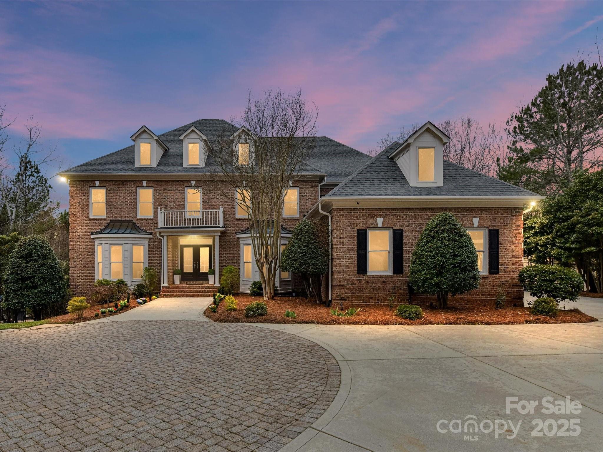 Ballantyne Country Club - Residential