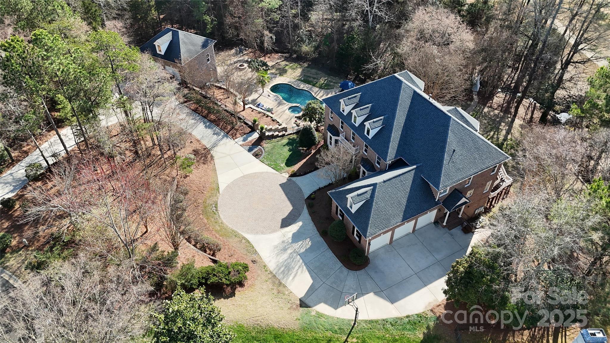 Ballantyne Country Club - Residential