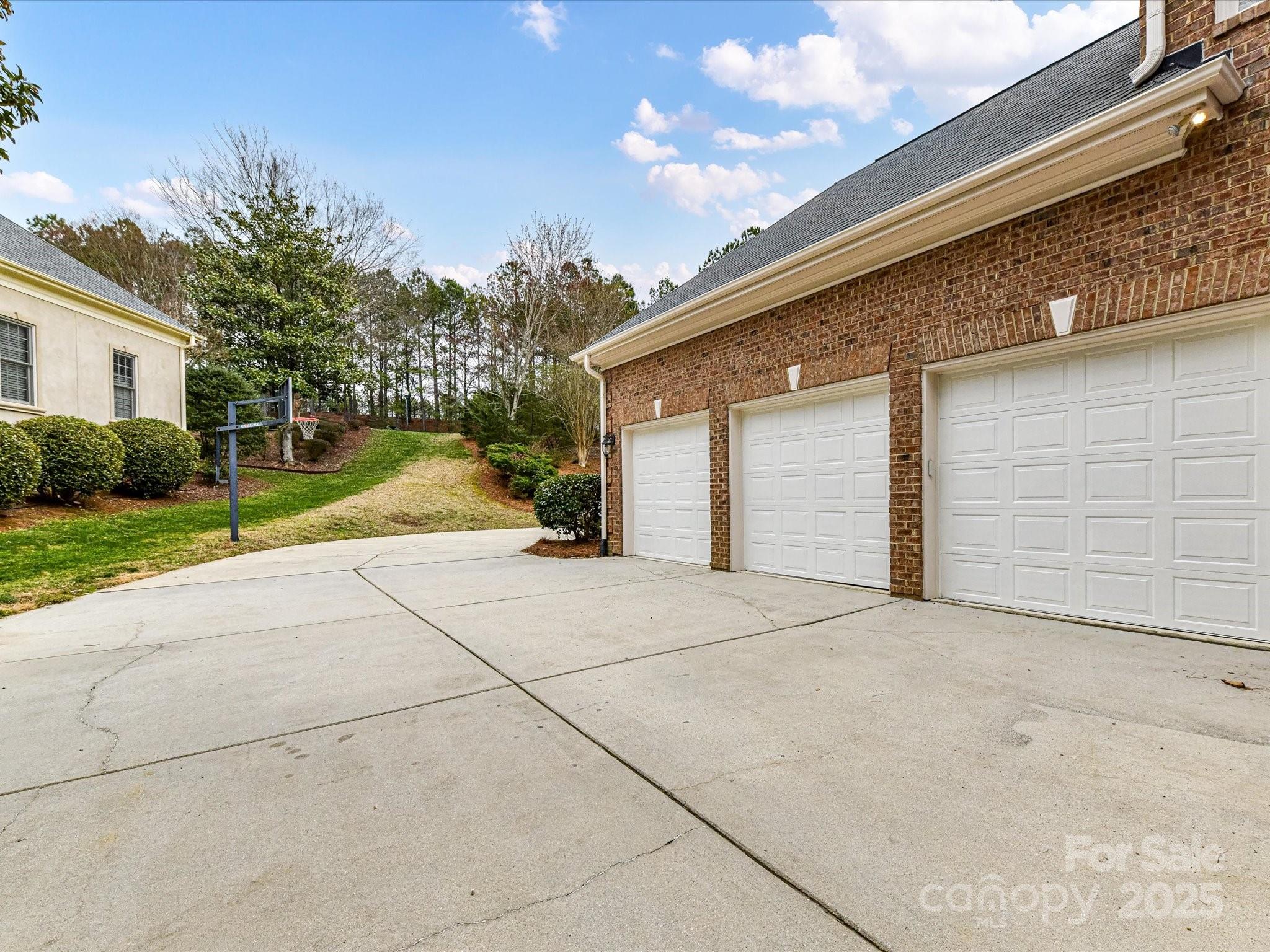 Ballantyne Country Club - Residential