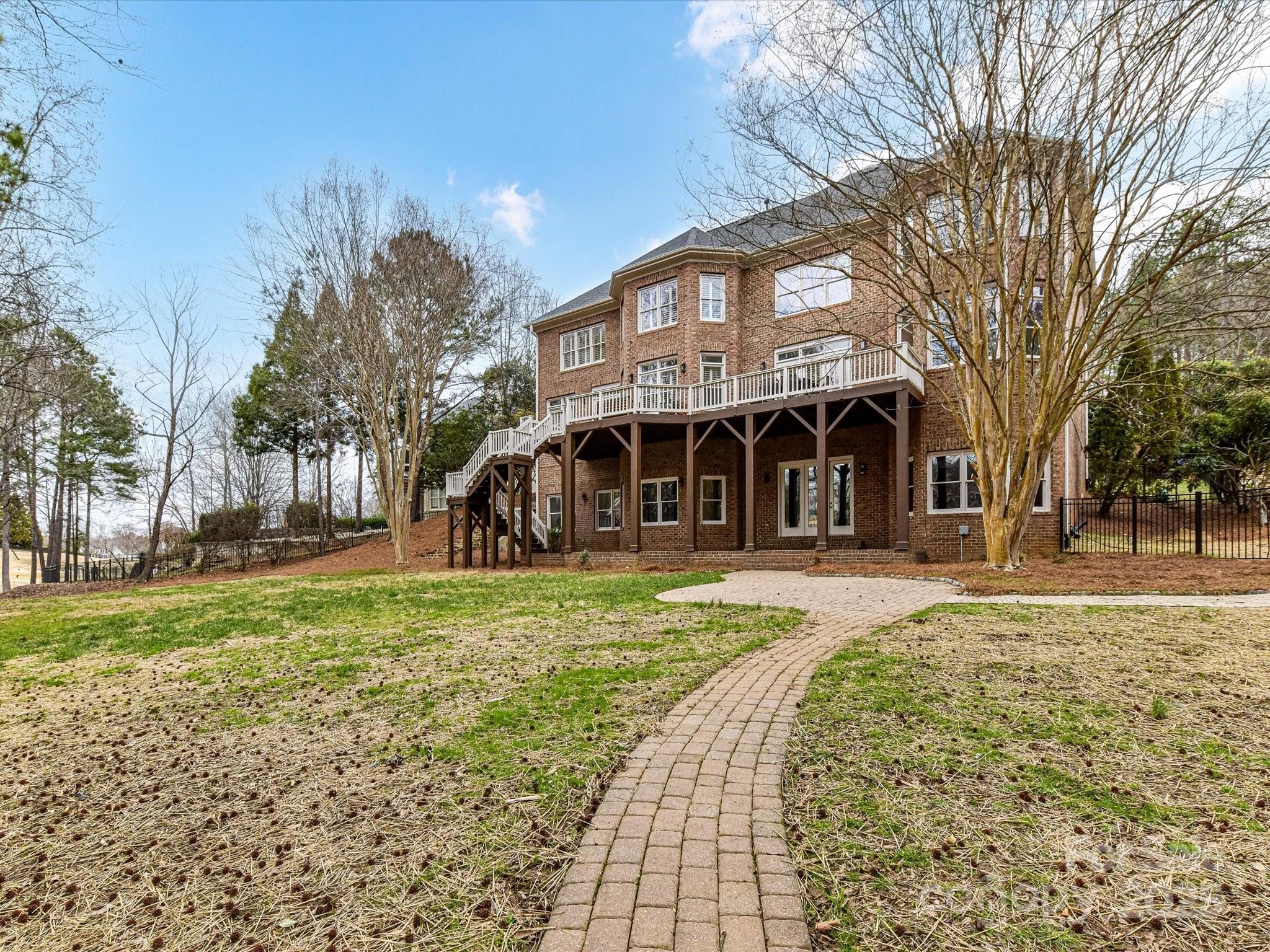 Ballantyne Country Club - Residential