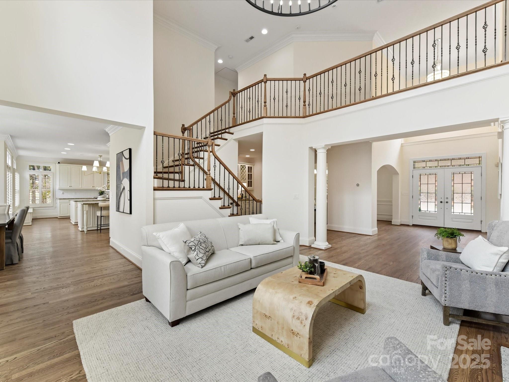 Ballantyne Country Club - Residential